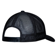 Load image into Gallery viewer, Snapback Mesh Trucker Hat