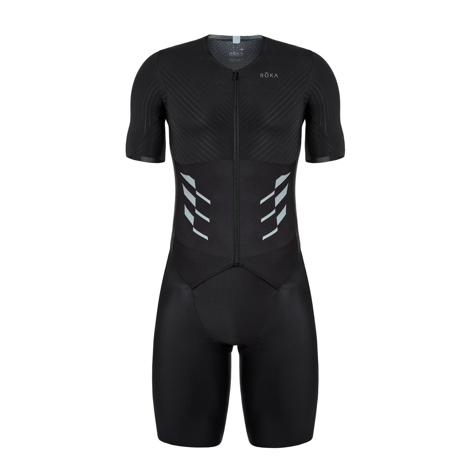 Men's Gen II Elite Aero Short Sleeve Tri Suit – deodap32423432.com